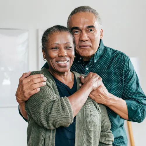 Navigating Financial Waters After 45