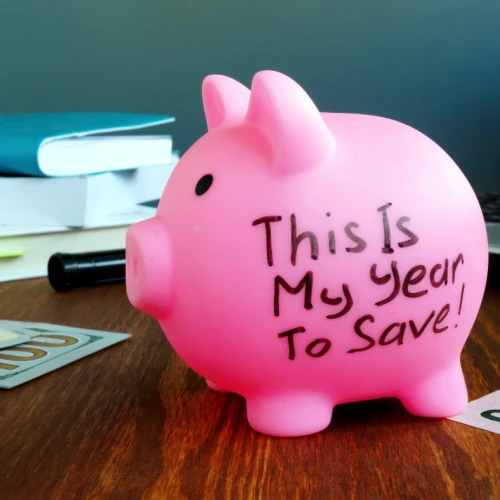 The 52-Week Savings Challenge