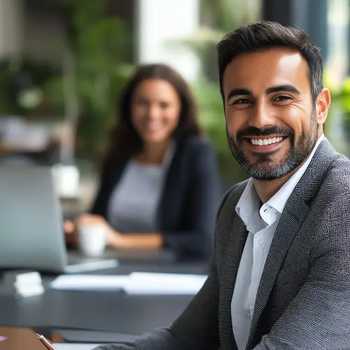 Why Financial Wellness Belongs at the Heart of Your Employee Wellbeing Strategy