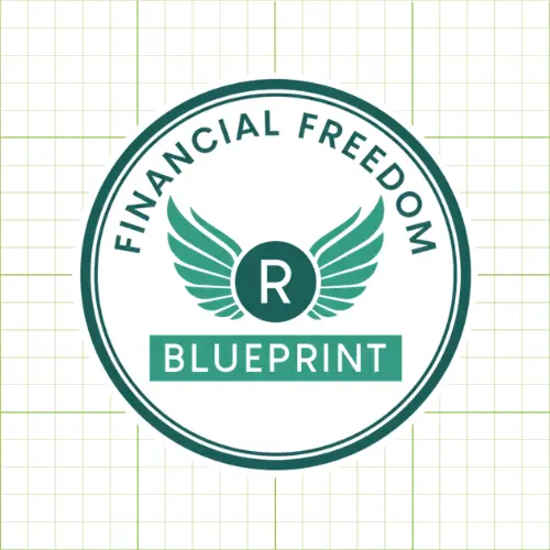 The Financial Freedom Blueprint