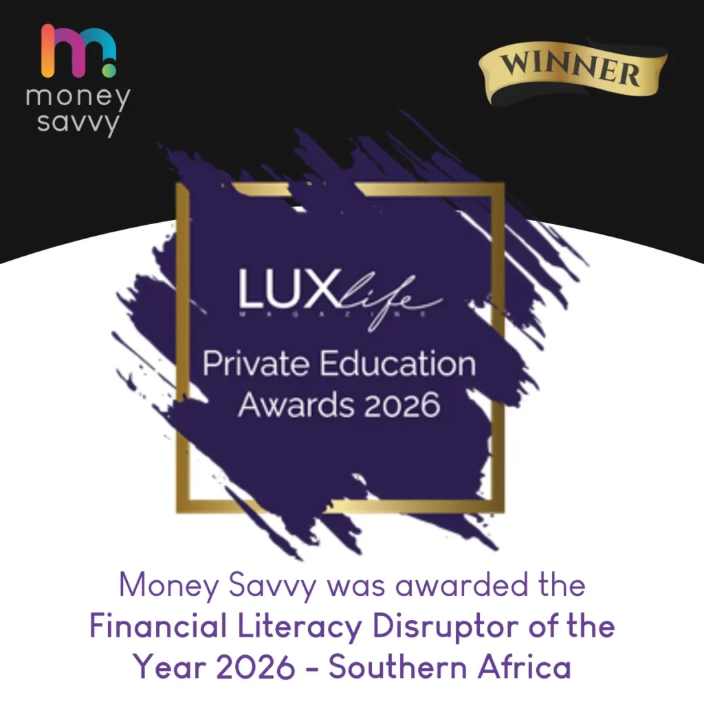 LuxLife award