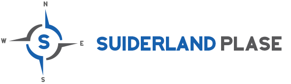 Suiderland Plase