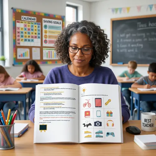 Empowering the Next Generation