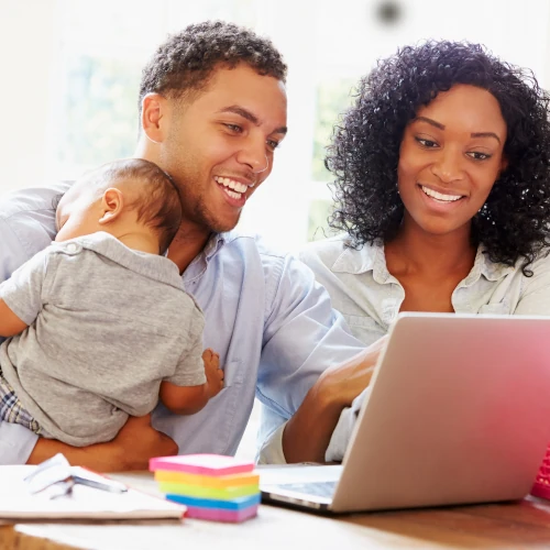 Open Wallets, Open Hearts: Navigating Courageous Money Conversations with Your Partner