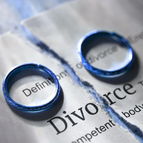 Divorce and your retirement savings - Here are the facts
