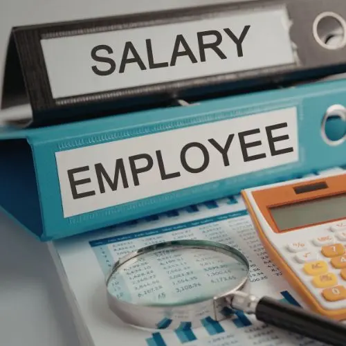 You Are Earning a Salary, Now What?