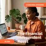 The Financial Independent Reset