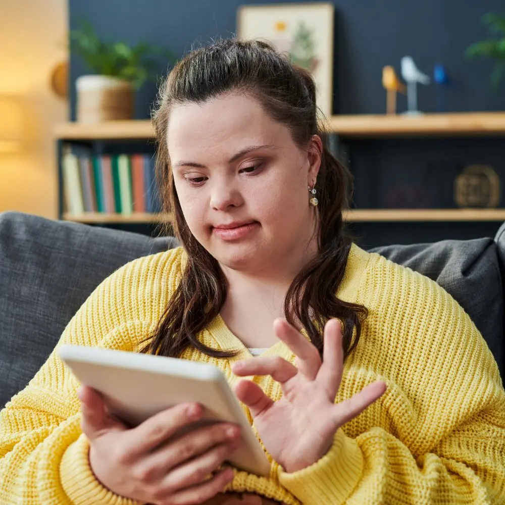 Empowering women with physical disabilities to rise above societal limitations