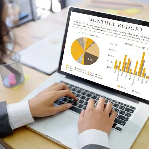 Why you need to relook your budgets TODAY!