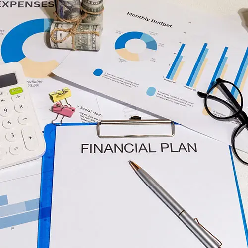 10 Steps to Become a Money Savvy Entrepreneur Step 5