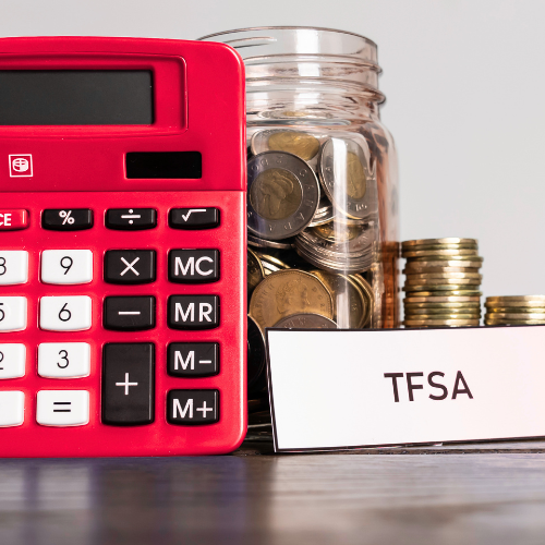 Maximising Your Tax-Free Savings