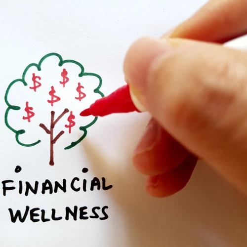 Supporting Financial Well-Being